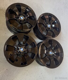 Bmw Styling 158 17 letní - 5