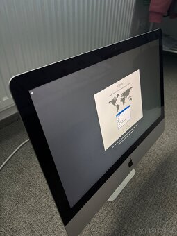 Apple iMac 21.5” 2017 - 5