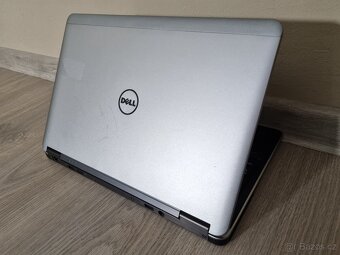 ▼Dell Latitude E7240 - 12,5" / i5-4300U / 8GB / SSD / ZÁR▼ - 5