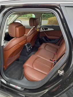 Audi a6 3.0 BITDI - 5