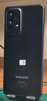 Samsung Galaxy A53 5G 6/128GB - 5