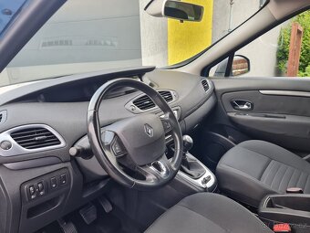 Renault Scénic 1.2Tce LIMITED 1-maj. ČR - 5