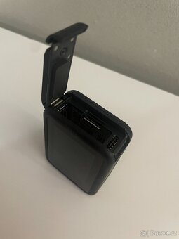 GoPro Hero Black 7 a 8 - NEFUNKČNÍ - 5