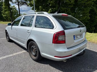 Škoda Octavia 2.0 tdi 103 kw BKD r.v.2005 - 5