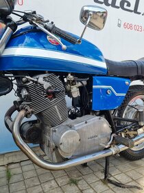 Laverda 750 SF - 5