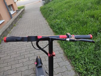 elektrokoloběžka CYTY BOCC RX 5 - 5