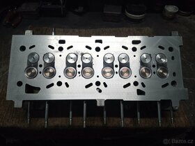 Hlava válců Fiat Lancia 2.0 multijet - 5