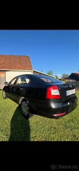 Škoda Octavia 1.6 TDI - 5