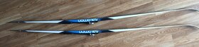 Běžky Salomon Combi R/6 + vázání ProLink Pro Combi - 5