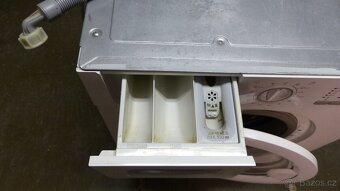 Pračka Elektrolux EWG 14550W - 5
