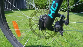 Horské kolo KELLYS SPIDER 10 19,5" - 5