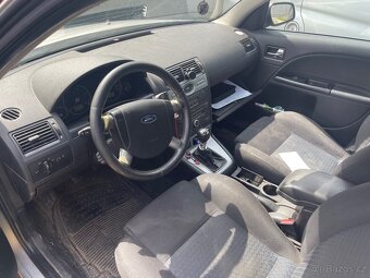 Ford Mondeo 114 kW nafta rok 2006 - 5