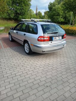 Volvo V40 - 5