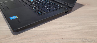 Dell, i7-5600U 2/4x 3,20GHz, 16GB DDR3, 256GB SSD, bat. 2h. - 5