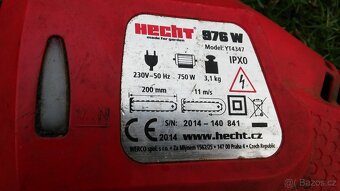 Prodám prořezávač větví HECHT - 5