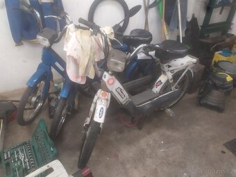 Piaggio Ciao 4 kusy - 5