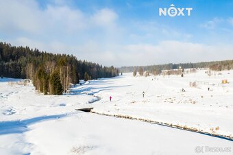 Prodej pozemek Bydlení, 1244㎡ - 5