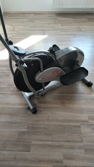 Orbitrek a jiné - 5