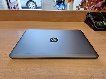 HP EliteBook Folio 1040 G1 - i5 4x2.70GHz, 8GB RAM, 256GB M2 - 5
