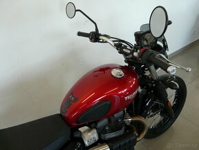 Triumph Street Scrambler 900 TOP - 5