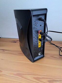Modem O2 Smart Box 2 - kompatibilní i s jiným operátorem - 5