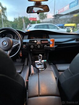 BMW E60 530D 2007 LCI - 5