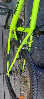 Dětské kolo 24 Btwin - 5