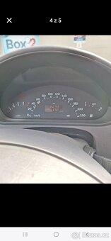 Mercedes benz a170cdi w168 - 5