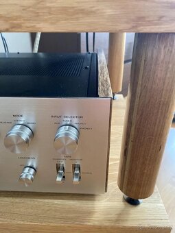 Kenwood KA-7300 - 5