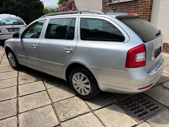 Škoda Octavia 2.0 TDI 81kW‼️ - 5