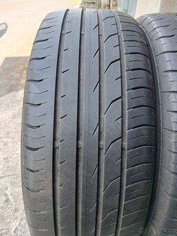 2ks letní pneu 205/55 r16 - 5