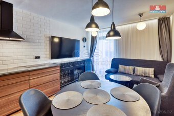 Prodej apartmánu, 111 m², Anton -Pech Weg, Bayeri - Německo - 5