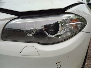 BMW díly z vozu F11 Facelift 530d 5er 2015 190kw - 5
