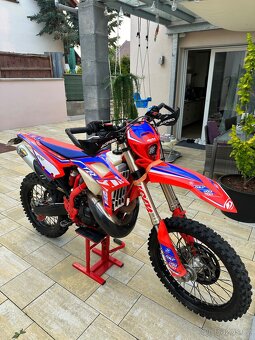 BETA RR Race 300 2T MY22 - 5
