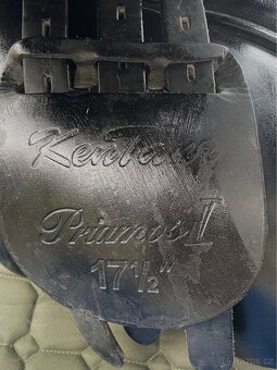 Kentaur Priamos II - 5