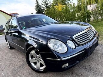 MERCEDES-BENZ CLK 320 CDi ☆ 7st. automat ☆ bez DPF - 5
