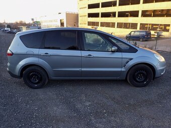 Ford S Max 1.8 Tdci - 5