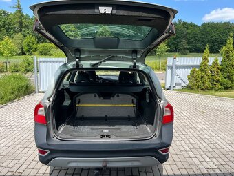 Volvo XC70 2.4D 136kw AWD - 5