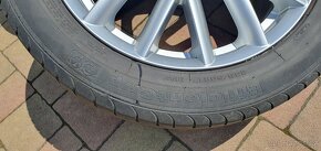 Sada alu kol R17 - Alfa Romeo 159 / Brera / Spider - 5