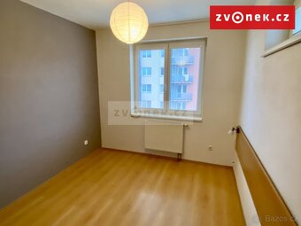 Byt 2+kk u centrálního parku Zlín - JS - 5