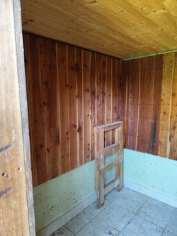 Domácí sauna - 5