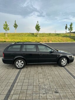 Škoda Octavia 1 1.9 TDi 81 kw - 5