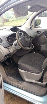Renault Kangoo 1.5 - 5