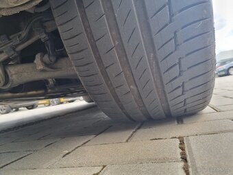 Original BMW Alu kola Styling 351M 5x120 R19 Dvourozměr - 5