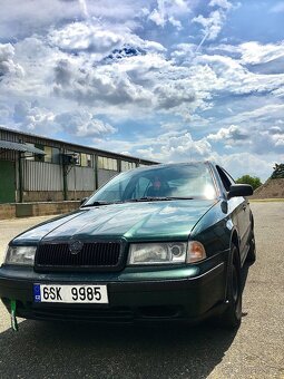 Škoda octavia 1 1.9TDI 81kw - 5
