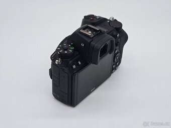 Nikon Z6 II TOP STAV - 5