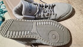 Adidas vel. 44 2/3 - 5
