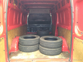 Ford Transit 2.2 TDCi Trend - 5
