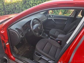 Škoda octavia 2 - 5