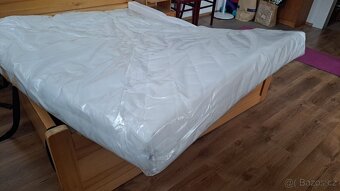 matrace Zone plus 150 x 200 cm - 5